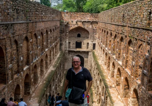 Photography Tour of Delhi Monuments-Half Day